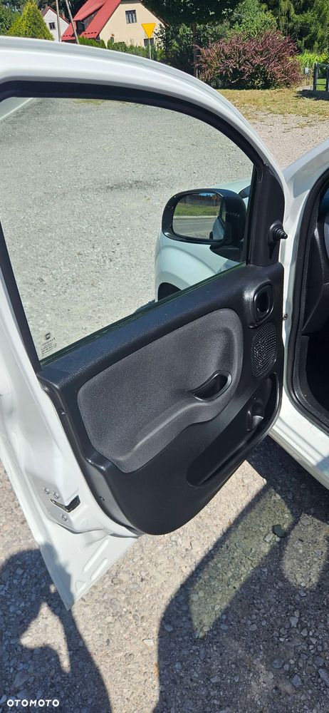 Fiat Panda - 23