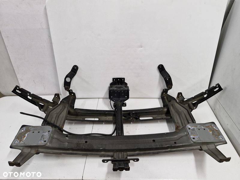 CHEVROLET CAPTIVA LIFT PAS PRZEDNI WZMOCNIENIE PRZÓD PRZEDNIE - 7