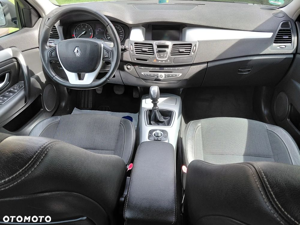 Renault Laguna 2.0 16V 140 Dynamique - 14