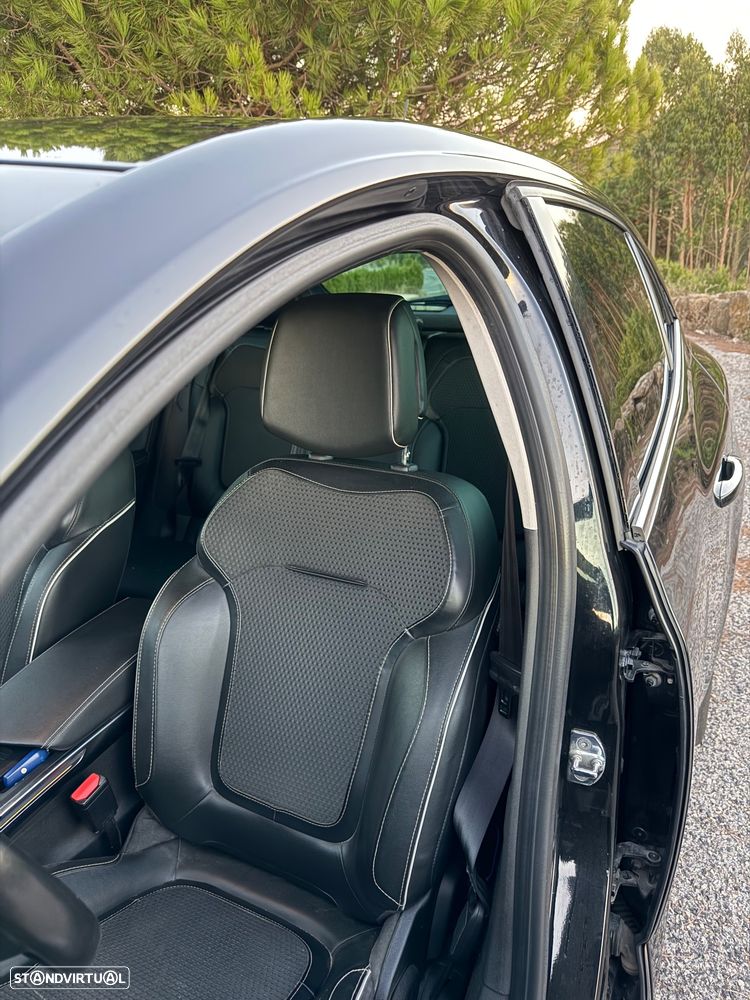 Renault Mégane 1.6 dCi Bose Edtion SS - 7