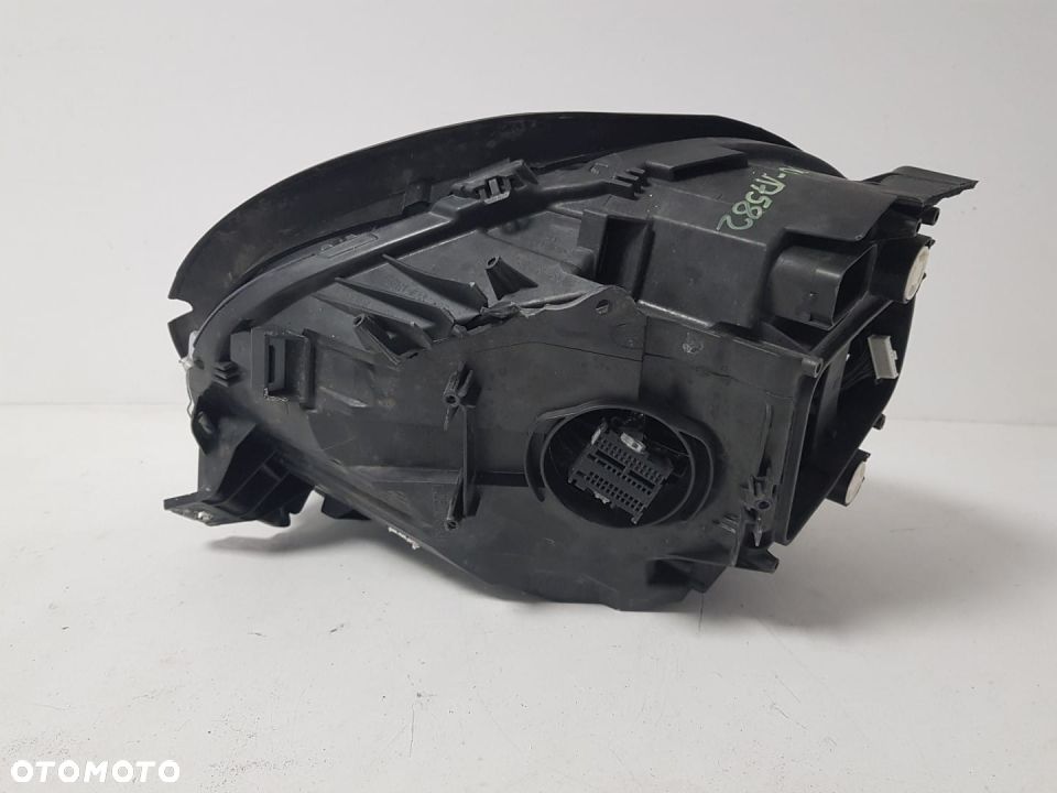 MINI F54 F55 F56 F57 LAMPA LEWA PRZEDNIA PRZÓD  REFLEKTOR FULL LED - 9