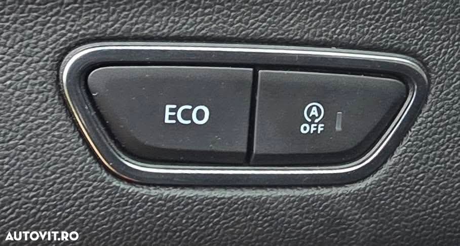 Renault Kadjar TCe 140 GPF BUSINESS EDITION - 22