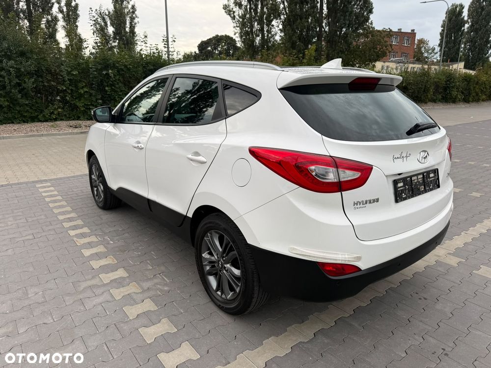 Hyundai ix35 - 9
