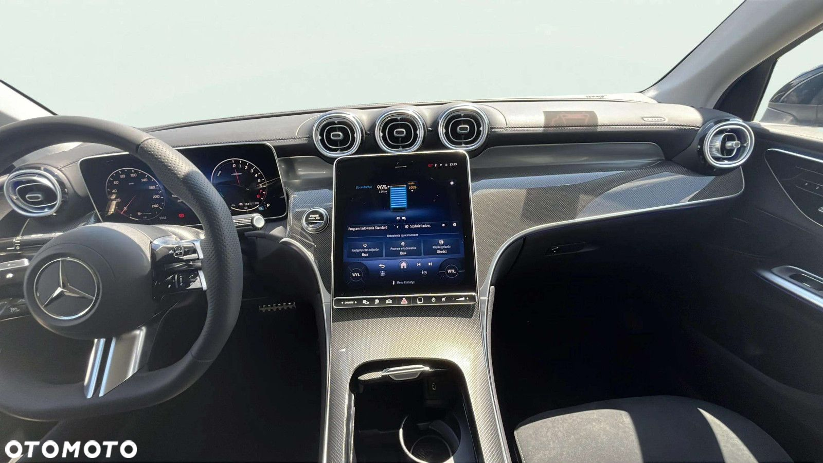 Mercedes-Benz GLC - 11