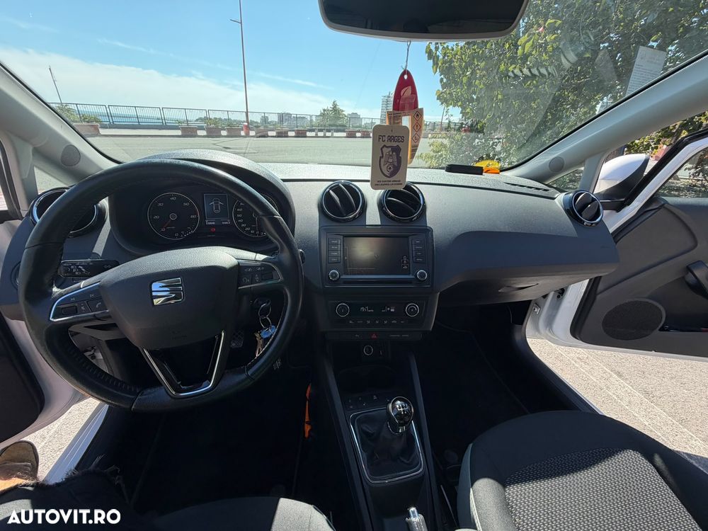 Seat Ibiza - 21
