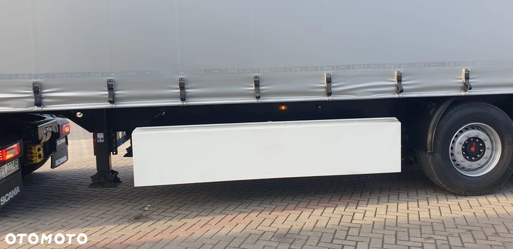 NOWE KOSZE PALETOWE SCHMITZ - 11