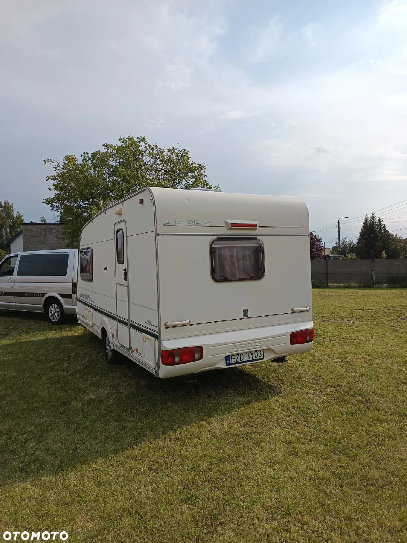 Inny Abbey aventura 314 - 3