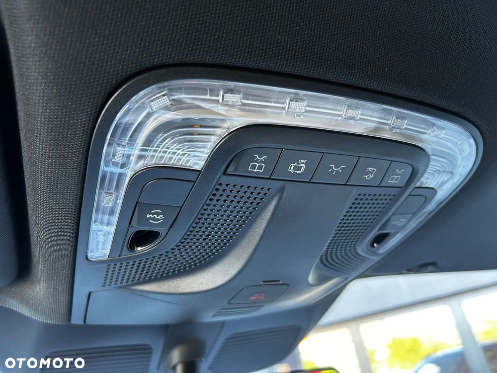 Mercedes-Benz Klasa V 300 d 9G-Tronic Exclusive (ekstra d³) - 30