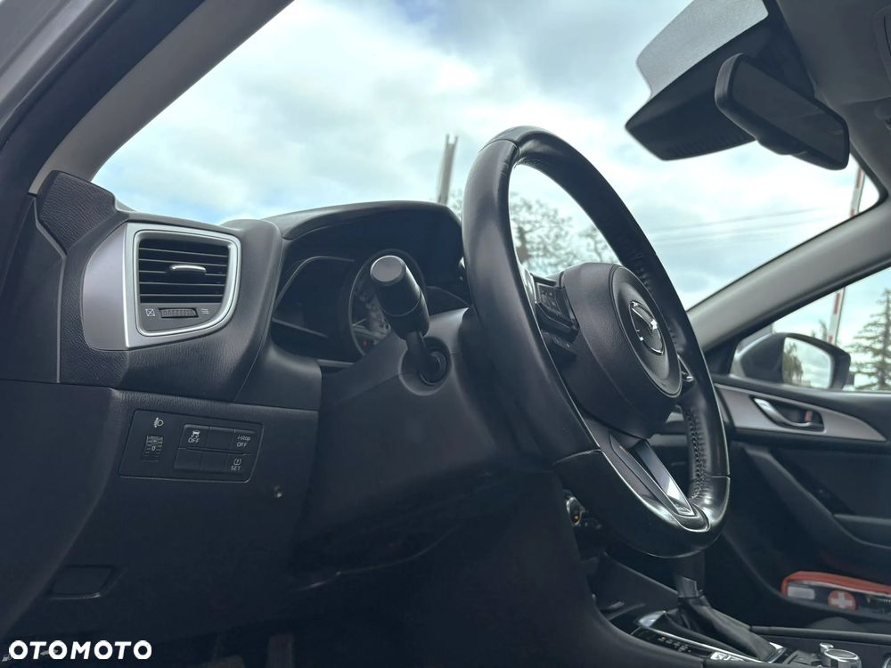 Mazda 3 2.0 Skyenergy EU6 - 10