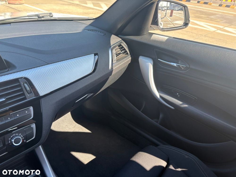 BMW Seria 1 118i M Sport - 18