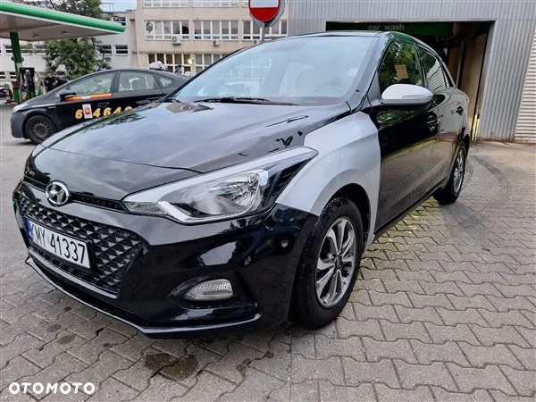 Hyundai i20 1.2 Select - 2