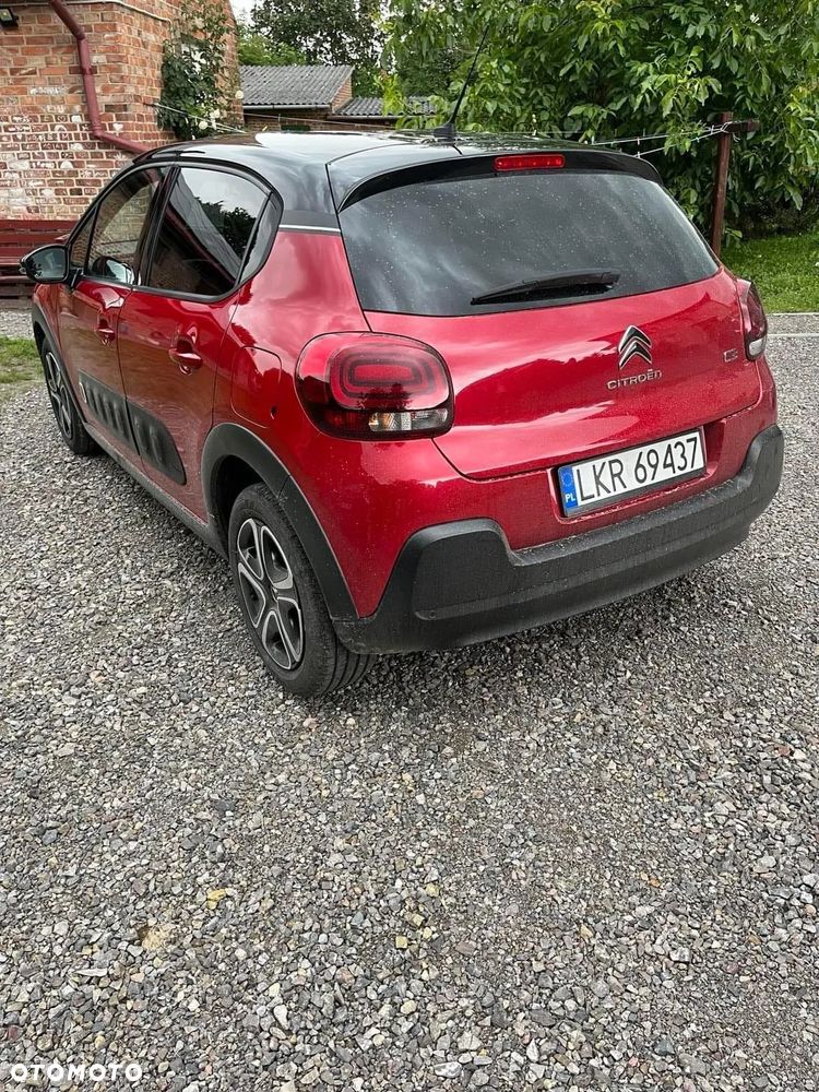 Citroën C3 1.2 PureTech Shine - 5