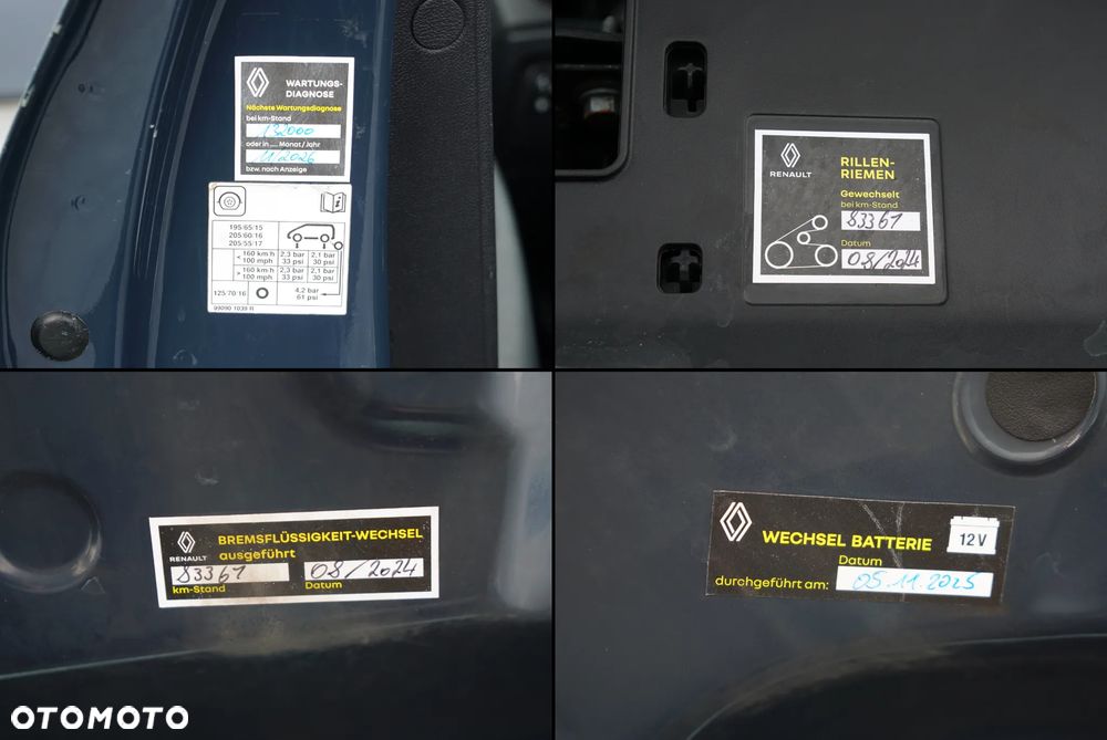 Renault Captur ENERGY TCe 90 Start&Stop Life - 37