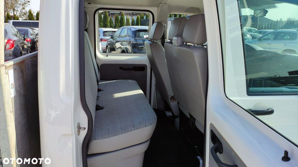 Volkswagen Transporter - 6