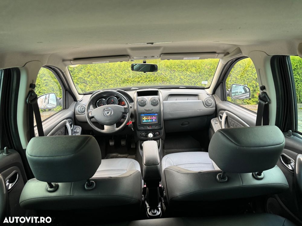 Dacia Duster - 10