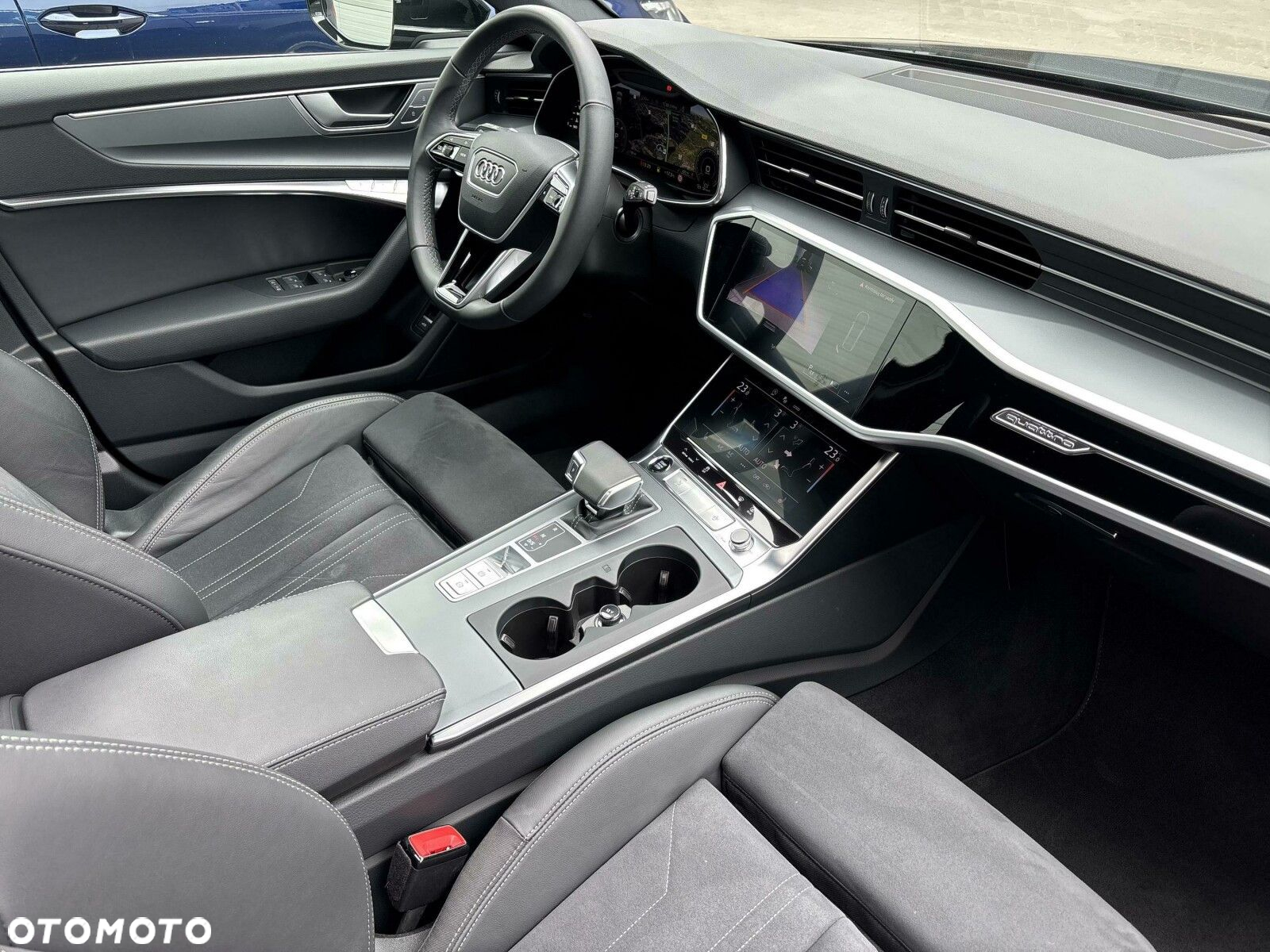 Audi A6 - 32