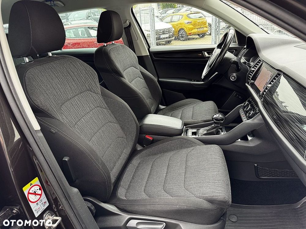 Skoda Kodiaq 2.0 TDI 4x2 Style DSG - 11