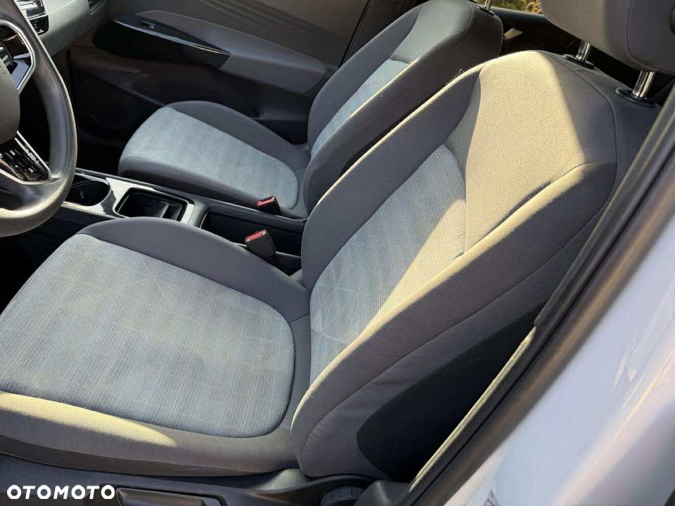 Volkswagen ID.3 45kWh Pure Performance - 13