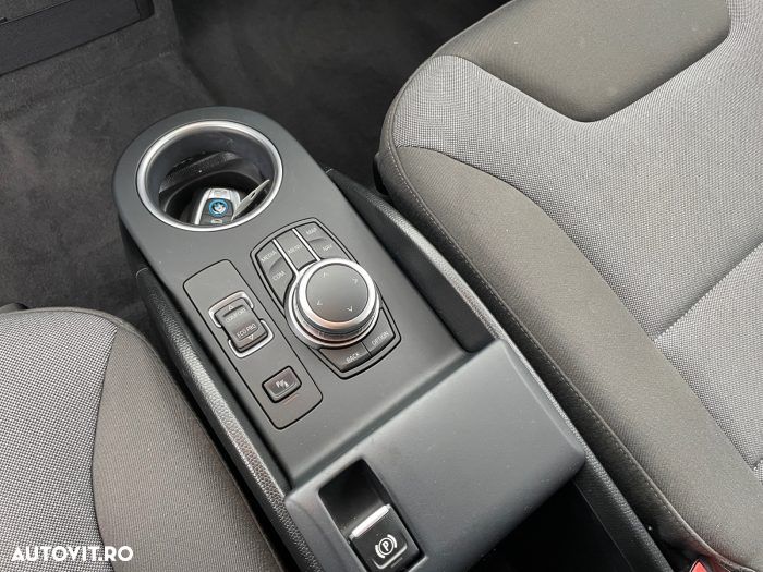 BMW i3 (120 Ah) - 11