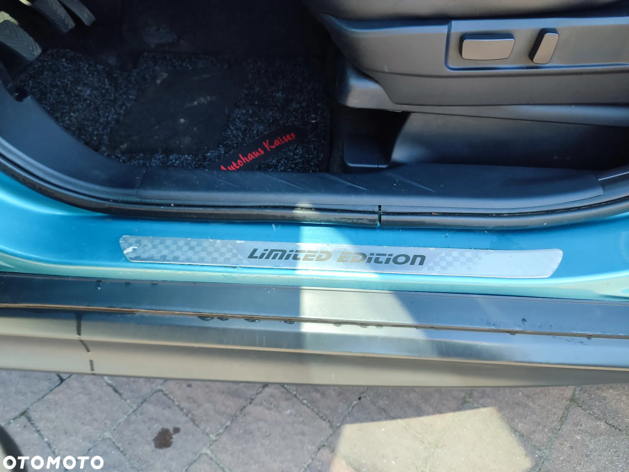 Mitsubishi ASX 1.6 Blue Sky Edition - 17