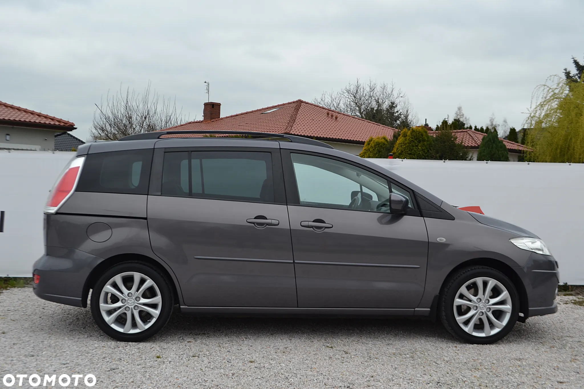 Mazda 5 2.0 Exclusive - 17
