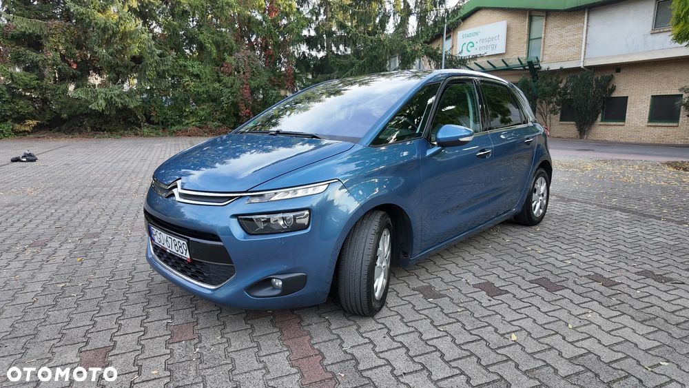 Citroën C4 Picasso - 4
