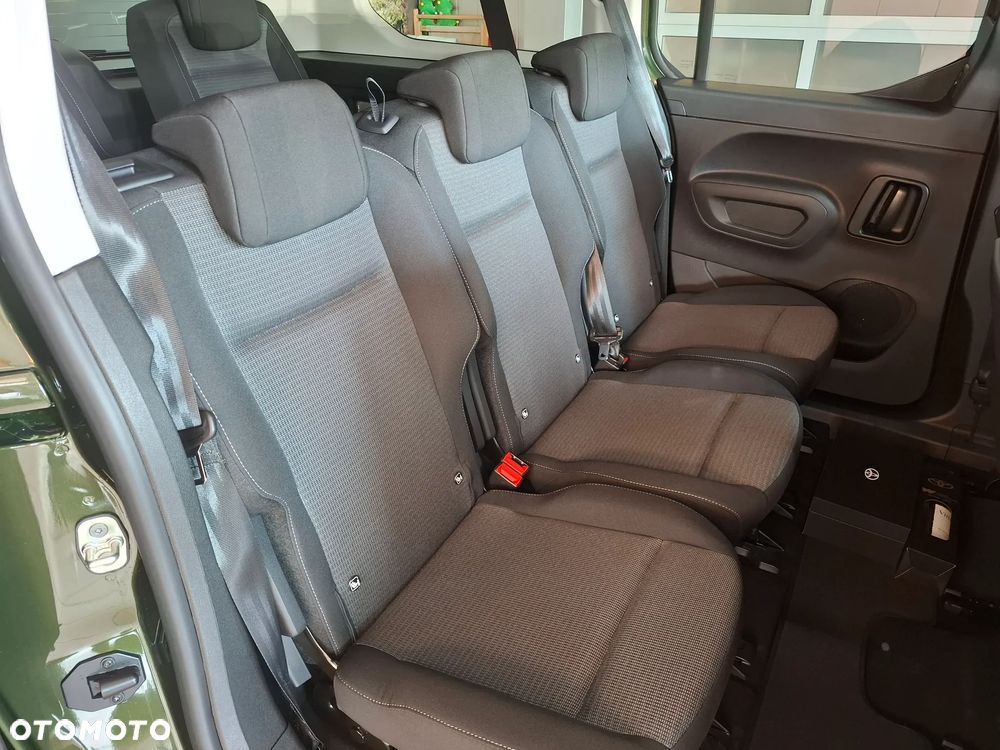 Toyota Proace City Verso 1.5 D-4D VIP - 9