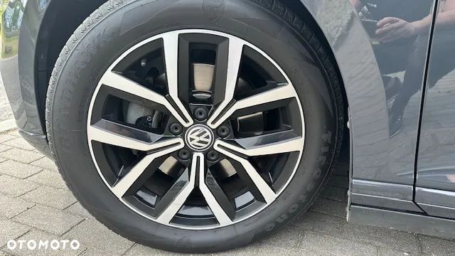 Volkswagen Passat Variant 1.5 TSI EVO Comfortline DSG - 6