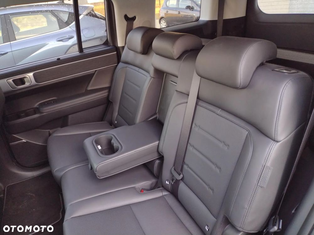 Hyundai Santa Fe 1.6 T-GDI PHEV Platinum 4WD 7os - 13