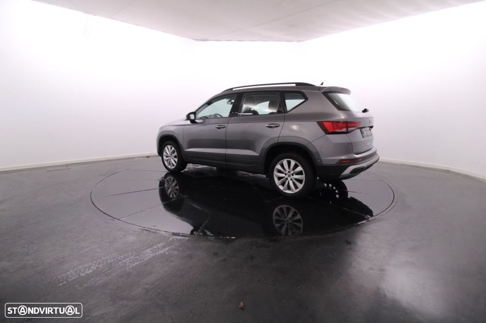 SEAT Ateca 1.0 TSI Style - 4