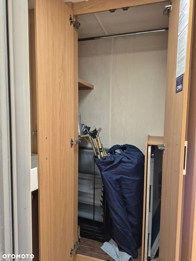 Elddis AVANTE462 - 11