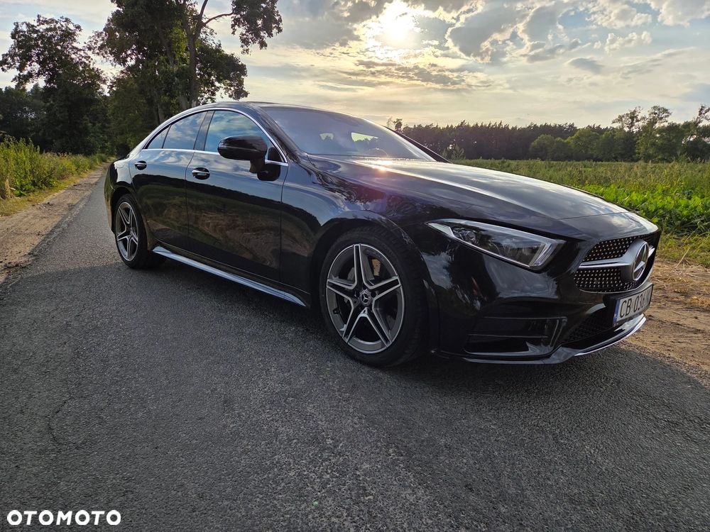Mercedes-Benz CLS - 11