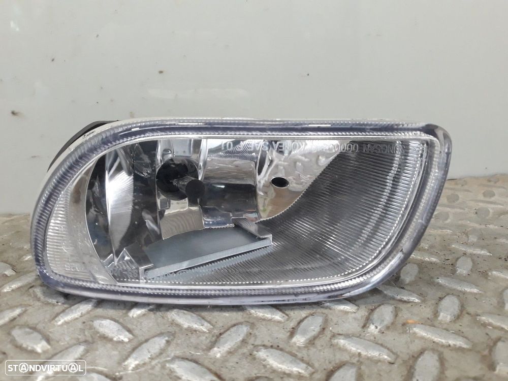 FAROL DE NEVOEIRO DIREITO CHEVROLET LACETTI 2.0 D 121CV 1991CC - 1