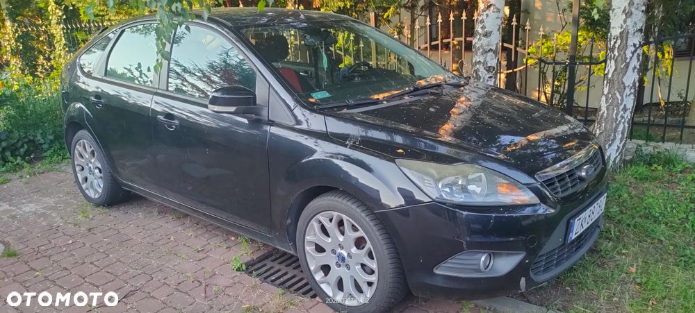Ford Focus - 6