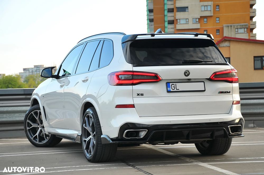 BMW X5 M - 11