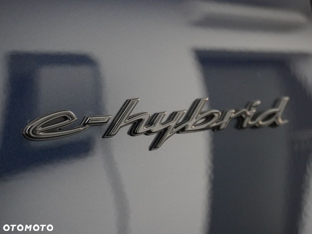 Porsche Cayenne E-Hybrid PHEV Black Edition - 12