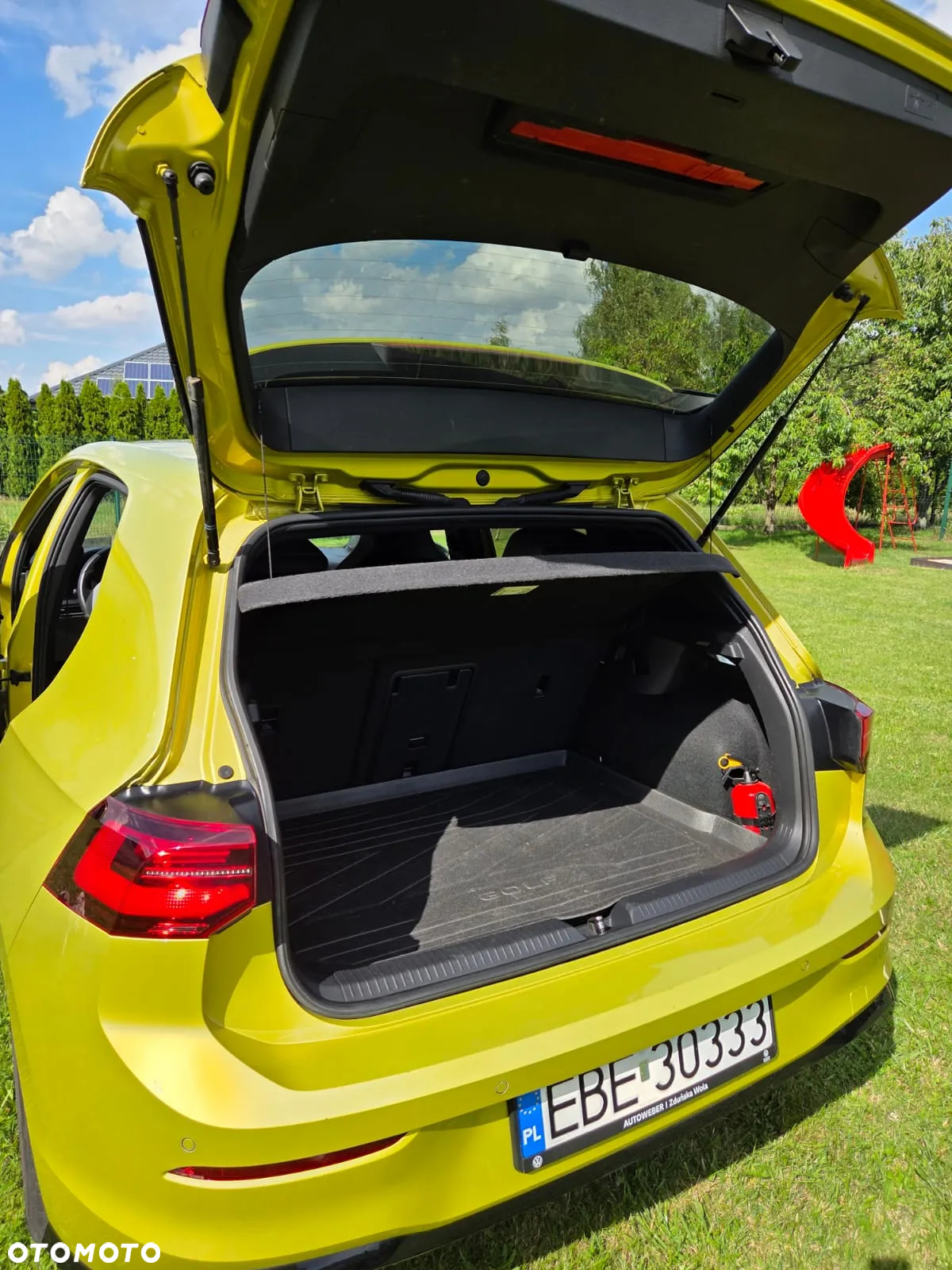 Volkswagen Golf - 2