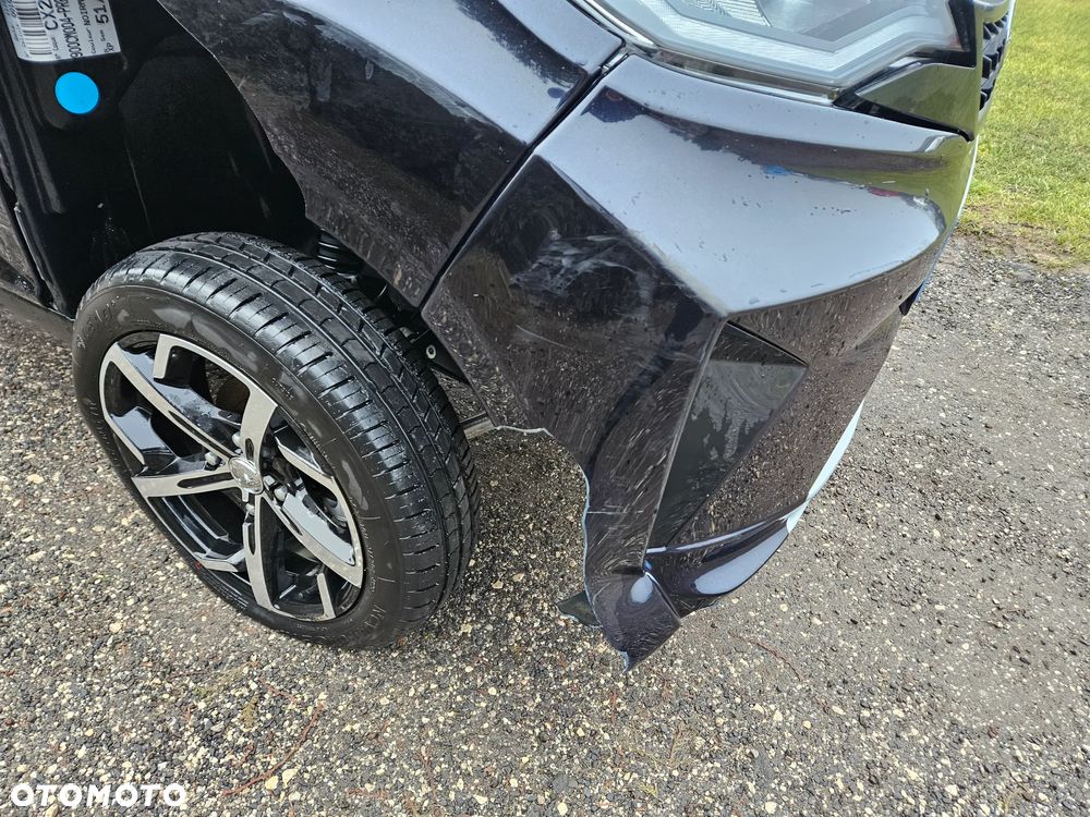 Aixam Crossover - 11