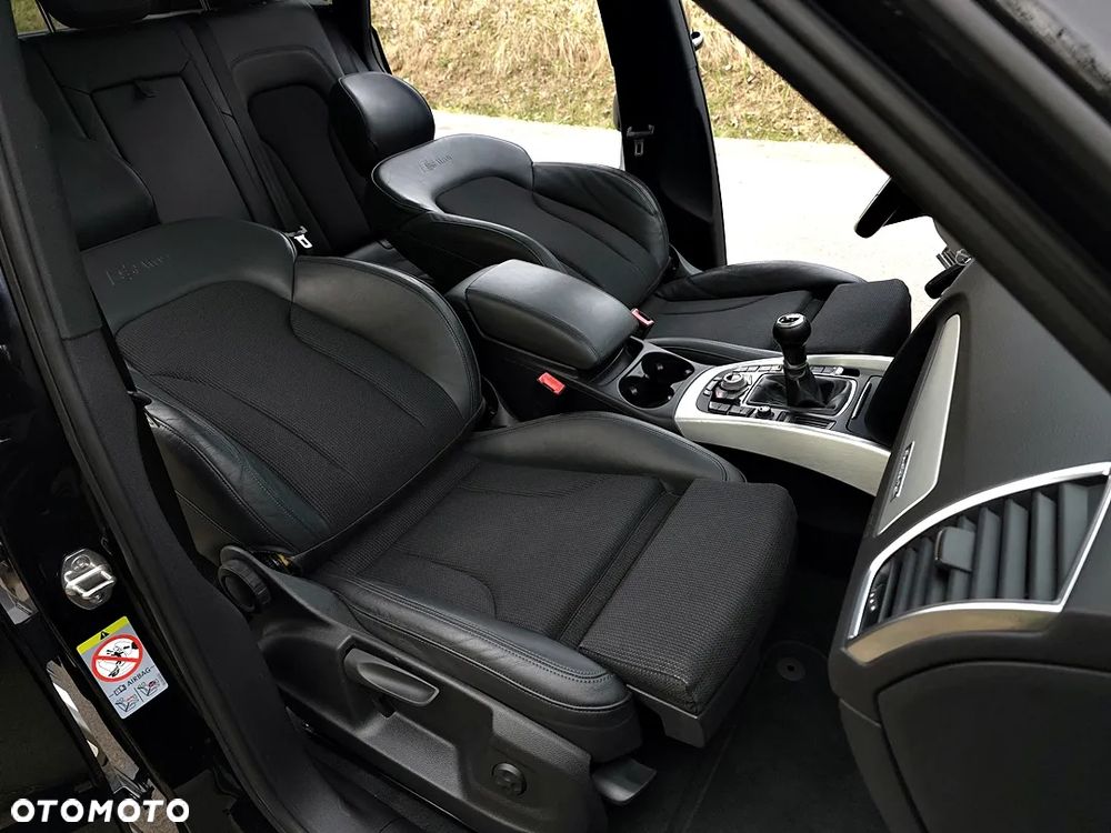 Audi Q5 2.0 TDI Quattro Prime Line - 40