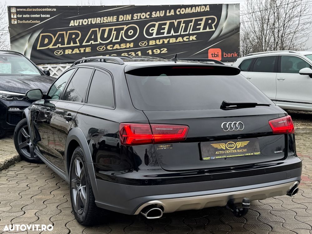 Audi A6 Allroad - 5