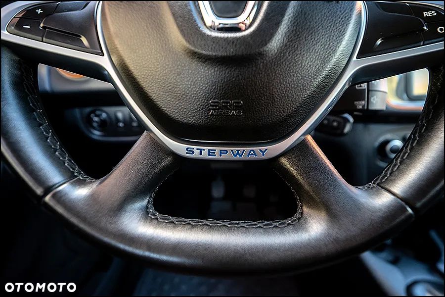 Dacia Sandero Stepway TCe 90 (S&S) Prestige - 20