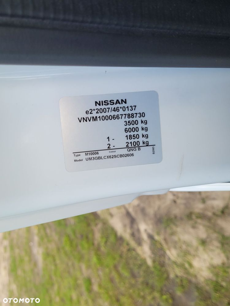 Renault Master NV400 Movano 2.3dci 150KM - 18