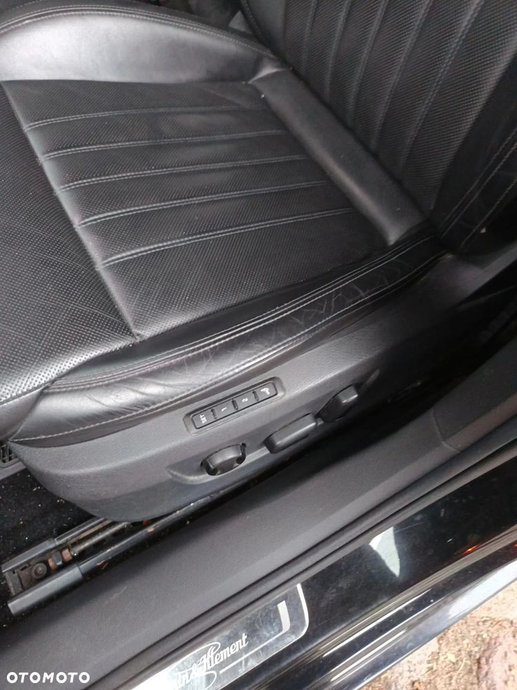 Skoda Superb 2.0 TSI L&K DSG - 9