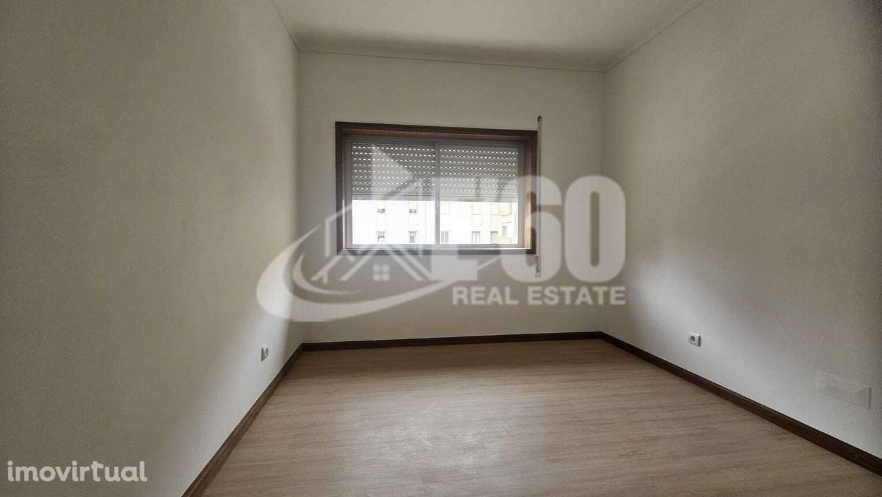 APARTAMENTO PARA ARRENDAMENTO CENTRO DE ESPINHO - Grande imagem: 5/16