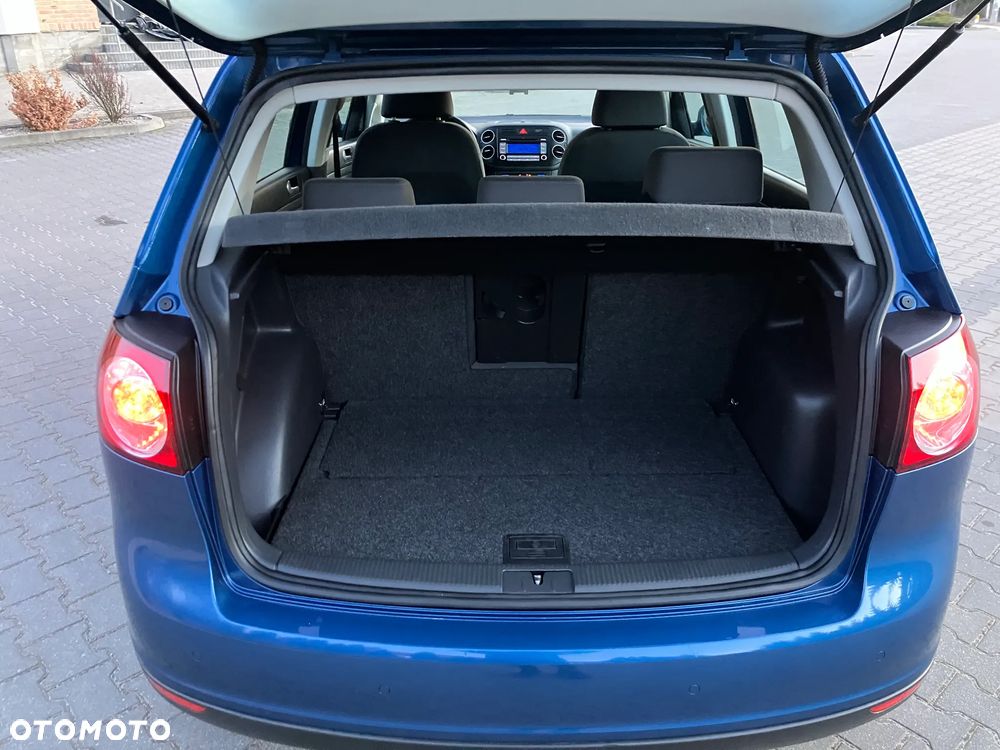 Volkswagen Golf Plus 1.6 Tour Edition - 36