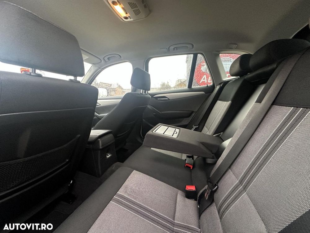 BMW X1 - 18
