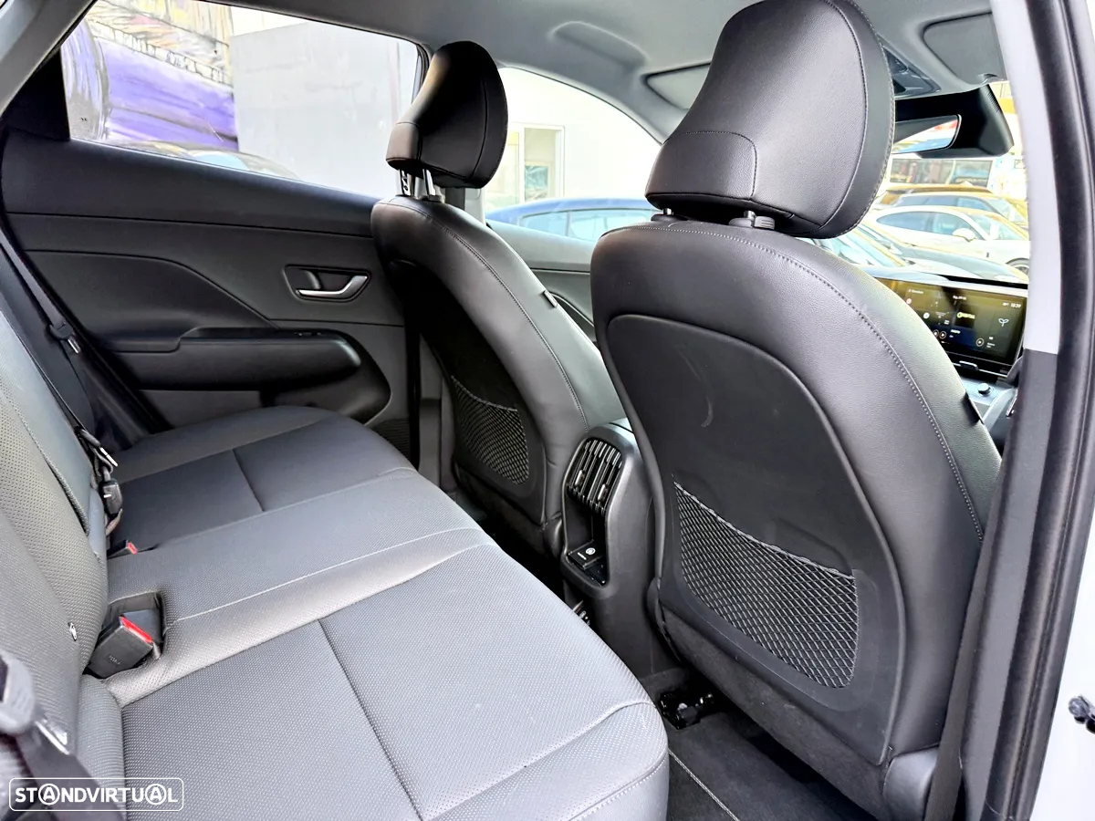 Hyundai Kauai EV 65.4 kWh Premium (TT) - 31