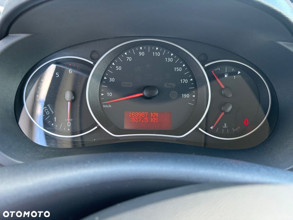 Renault Kangoo ENERGY dCi 90 FAP Start & Stop TomTom Edition - 29