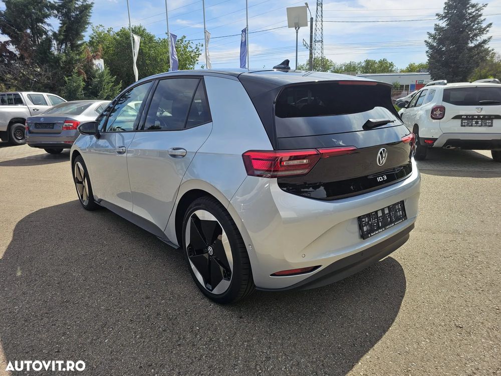 Volkswagen ID.3 58 kWh Pro Performance - 6