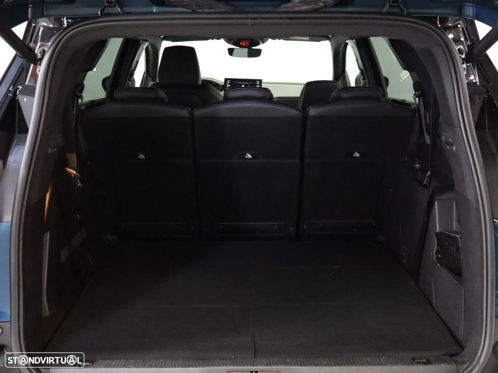 Peugeot 5008 1.5 BlueHDi GT EAT8 - 27